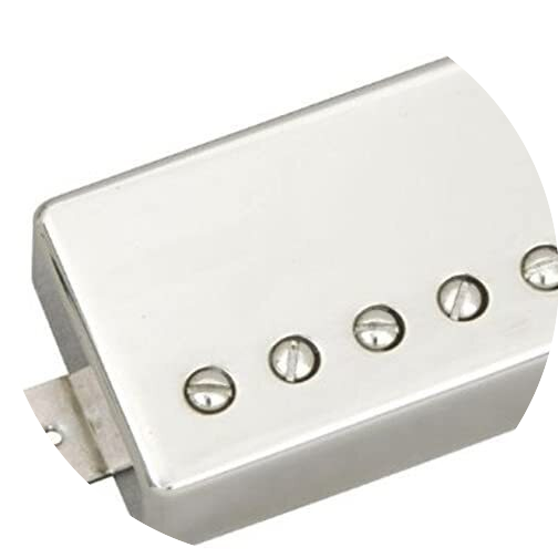 The Science Behind Your Pickups
