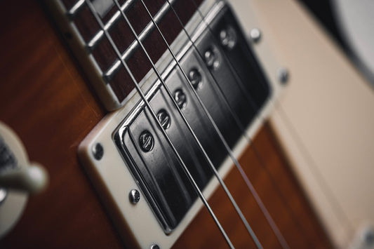 Pentatonics: Thinking Outside the Box