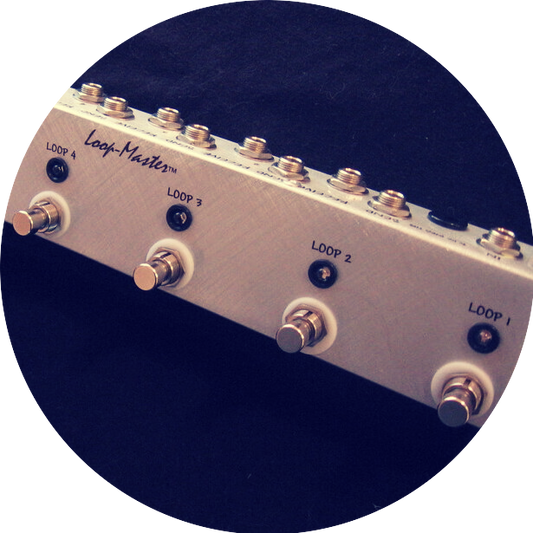 What's All The Noise About True Bypass?