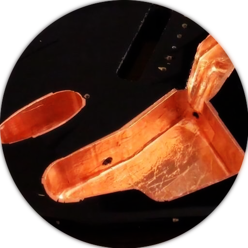 How To Shield Your Axe