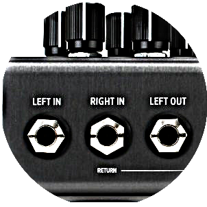 Delay-test on Delays