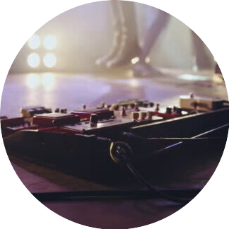 Is Your Pedal Board In Order?